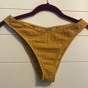 Montce Bikini bottoms